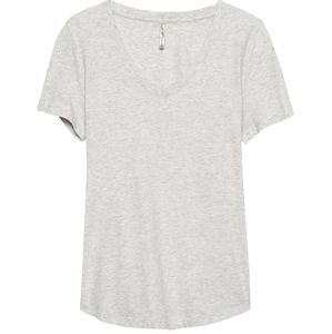 NWOT Banana Republic Supima Tee